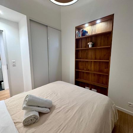 Vieil Antibes Apartment With Ac 320M From Beach Exterior foto