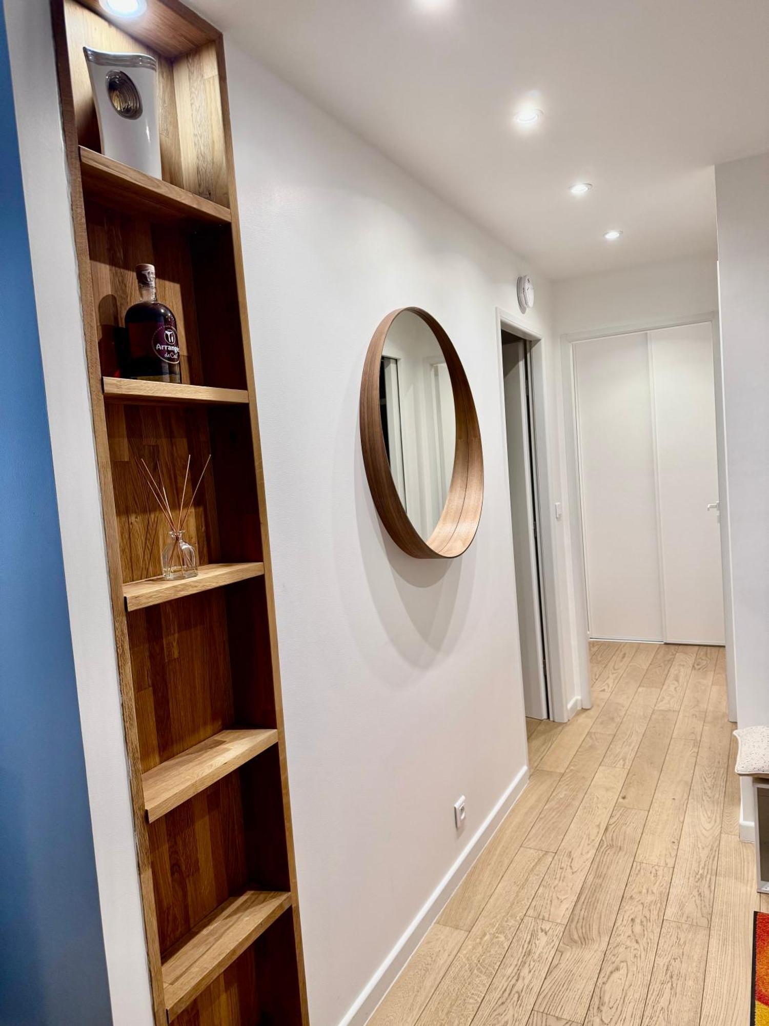 Vieil Antibes Apartment With Ac 320M From Beach Exterior foto